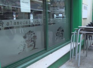 Desesperación entre a hostalería da Pobra ante o incesante goteo de roubos