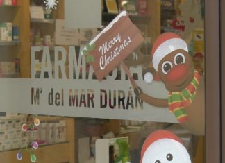 As farmacias da provincia de Pontevedra darán test de antíxenos gratis para os menores de 5 a 11 anos As farmacias da provincia de Pontevedra darán test de antíxenos gratis para os menores de 5 a 11 anos