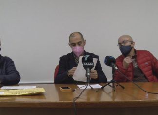 Francisco Rozados gaña o certame Avilés de Taramancos con ‘Niscoventa’