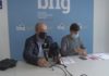 O BNG de Ribeira achega 15 propostas a executar con cargo ó POS provincial