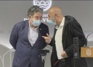 Pontevedra contará cun orzamento de case 86 millóns de euros para o 2022