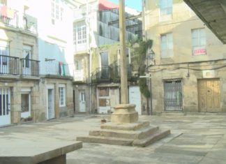 O concello de Muros reactiva as axudas para a rehabilitación de vivendas