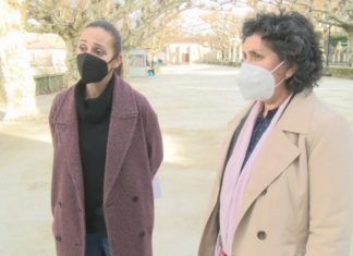 Rianxo esixe a implantación do HADO no primeiro trimestre de 2022