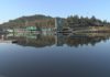 Pontevedra mellora a contorna e o mobiliario do embalse do Pontillón Pontevedra mellora a contorna e o mobiliario do embalse do Pantillón