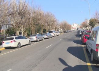Varios treitos de vias autonómicas de Noia pasarán a titularidade municipal
