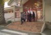 A xunta inviste máis de 30 mil euros na renovación do centro de saúde de Pontecesures A xunta inviste máis de 30 mil euros na renovación do centro de saúde de Pontecesures