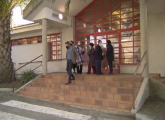 A xunta inviste máis de 30 mil euros na renovación do centro de saúde de Pontecesures A xunta inviste máis de 30 mil euros na renovación do centro de saúde de Pontecesures