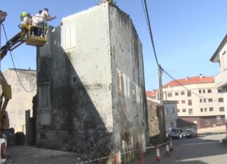 O executivo noiés mellora o acceso a San Breixo