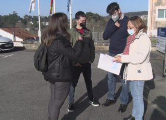 O BNG denuncia novamente a falla de transparencia no proceso de reapertura de Sanfinx
