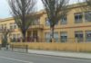 A ampliación do CEIP O Grupo, pendente da desafectación da antiga comisaría