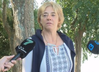 Dimite a edil de Educación e Política Lingüística de Rianxo, Adelina Ces