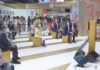 A Deputación de Pontevedra non estará no stand de Galicia de Fitur tras un ‘encontronazo’ coa Xunta
