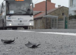 Esperta Vilaxoán reclama melloras de seguridade viaria na PO-549 e na rúa Veiga do Mar Esperta Vilaxoán reclama melloras de seguridade viaria na PO-549 e na rúa Veiga do Mar