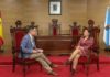 As claves da entrevista a Fátima Abal en Canal Rías Baixas