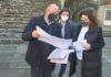 Rianxo solicitará financiamento estatal para a rehabilitación do Pazo do Martelo