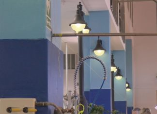 O concello do Grove renova o aspecto da súa praza de abastos O concello do Grove renova o aspecto da súa praza de abastos