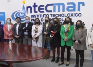 O Intecmar pide á comisión de pesca máis persoal para continuar sendo un instituto de referencia O Intecmar pide á comisión de pesca máis persoal para continuar sendo un instituto de referencia