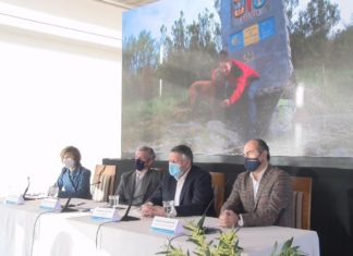 Galicia recibiu 3,5 millóns de turistas no 2021 malia a pandemia