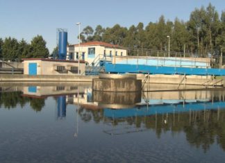 Máis de 5 millóns de euros para poñer fin ás verteduras ao mar da depuradora de Tragove