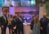 Sanxenxo promete en Fitur paisaxes, patrimonio e experiencias os 365 días do ano