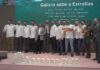 Galicia bota man da gastronomía e do mar na campaña ‘Galicia sabe a estrelas’