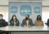 O PP de Boiro denuncia a deficiente xestión do servizo de axuda no fogar