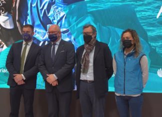 O Camiño Marítimo estrea ‘Q de Calidade’ e centra a promoción da ría de Muros-Noia en Fitur