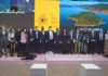 A Mancomunidade do Salnés presume de Rutas Xacobeas en Fitur