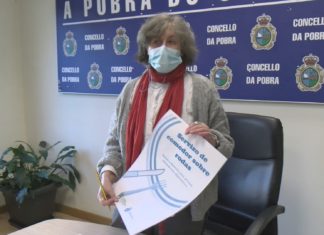 A Pobra habilita un comedor sobre rodas para veciños en situación de vulnerabilidade
