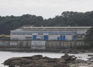 O BNG insta á Xunta a adquirir as antigas instalacións da conserveira Calvo