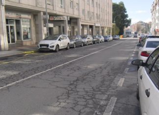 Fonte da Coca presenta un escrito en Ravella reclamando numerosas melloras para o barrio Fonte da Coca presenta un escrito en Ravella reclamando numerosas melloras para o barrio