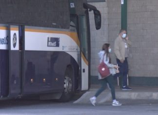O BNG de Outes reclama melloras no transporte público no municipio
