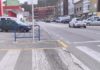 O BNG leva ó Parlamento a inseguridade viaria na zona de Cimadevila