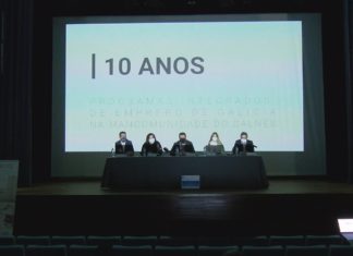 A mancomunidade inaugura o seu 10º plan integrado de emprego tras realizar máis de 800 contratos A mancomunidade inaugura o seu 10º plan integrado de emprego tras realizar máis de 800 contratos