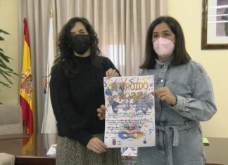 Meis celebrará o entroido e o seu tradicional desfile Meis celebrará o entroido e o seu tradicional desfile