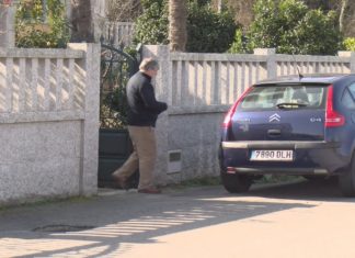 Asaltan a vivenda do exalcalde de Boiro levándose un botín duns quince mil euros