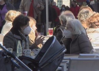 A hostalería galega recuperará os seus horarios ‘prepandemia’ a partires do sábado