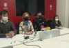 A oposición de Vilagarcía únese para pedir a dimisión de Tania García como voceira do goberno local A oposición de Vilagarcía únese para pedir a dimisión de Tania García como voceira do goberno local