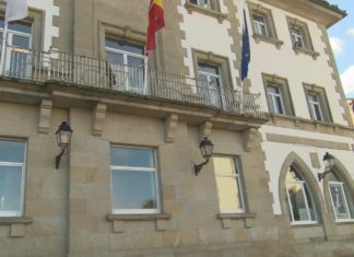 Muros prioriza a seguridade viaria nos proxectos a financiar co POS