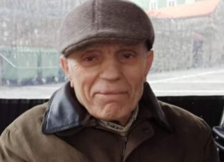 Continúa sen éxito a busca dun septuaxenario en Ribeira