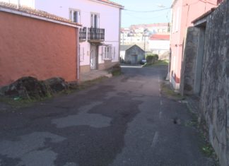 Noia adxudicará nas próximas semanas o proxecto de mellora do barrio do Couto