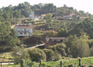 Muros ampliará o sistema das minidepuradoras a outros núcleos de Torea