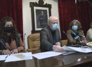 A Pobra destinará a achega 2022 do POS a gasto corrente