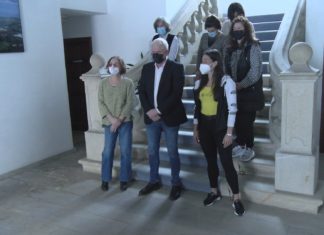 A atleta Lidia Parada será imaxe do Concello da Pobra do Caramiñal