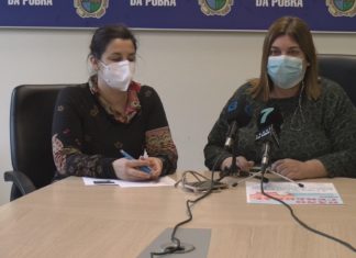 Sarela ofrecerá na pobra unha charla sobre dano cerebral