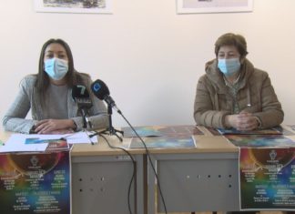 Os nenos serán os grandes protagonistas do entroido noiés