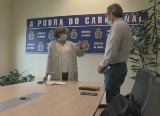 Os inmigrantes residentes na Pobra disporán dun servizo de asesoramento xurídico