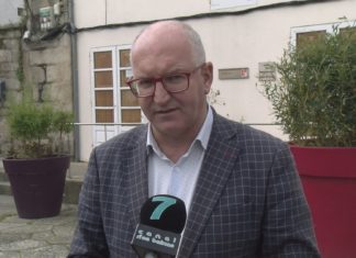 Noia solicitará a creación dun centro de día no municipio