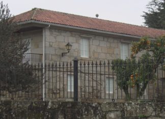 Muíños traslada á plataforma polo centro de día o seu compromiso co proxecto