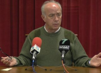 Vilanova defende a súa saída do xeodestino do Salnés pola ‘discriminación’ da Mancomunidade